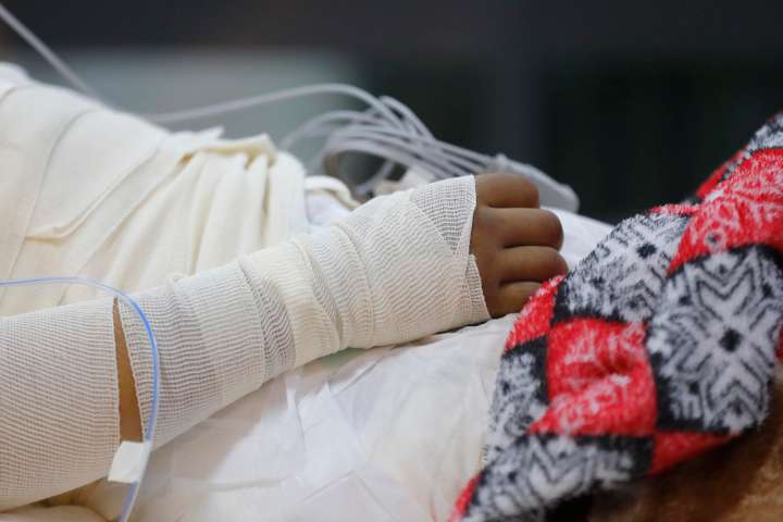 Las muertes totales caen un 2 % en México en el primer trimestre de 2025