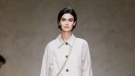 Emporio Armani Spring 2026 Ready