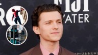 Tom Holland es hospitalizado de emergencia tras sufrir accidente en las grabaciones de Spider