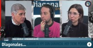 Pablo González, exdirector de YPF: "El Gobierno perdió US$500 millones por no hacer el Gasoducto"