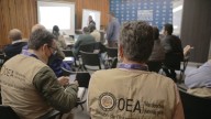 Estas serán las elecciones más observadas internacionalmente en la historia de Colombia: Registrador Nacional
