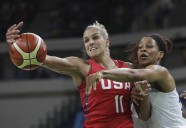 Elena Delle Donne takes on new role as USA Basketball’s first 3