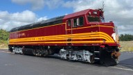 MBTA debuts train design to honor historic New England railroad