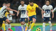 Canales para ver América vs Pumas, Puebla vs Chivas, FC Juárez vs León y Xolos vs Cruz Azul