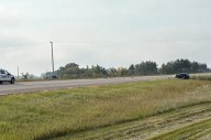 Woman dead after fatal two-vehicle accident near Saskatoon