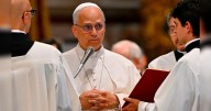 Papa León XIV afirma que el Vaticano no puede pronunciarse sobre si está habiendo genocidio en Gaza