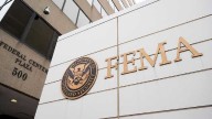 Hacker stole sensitive FEMA and border patrol data in breach