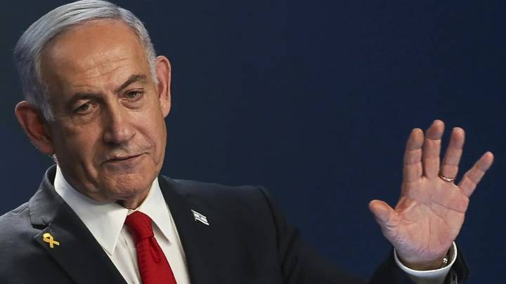 Netanyahu ordena instalar altavoces por todo Gaza para emitir su discurso ante la Asamblea de la ONU