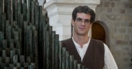 Así suena el órgano más antiguo de la cristiandad, silenciado 800 años, de la mano de un español