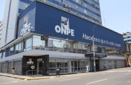 ONPE exige casilla electrónica a medios e influencers para franja electoral