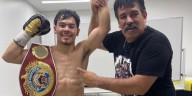 ¿Quiénes son los mexicanos campeones de boxeo? Así queda el ring tras la derrota del Canelo