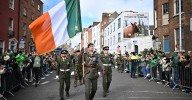 How Ireland wrote the modern story of progress