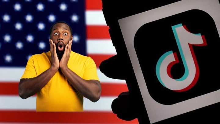 Fin de la novela en Estados Unidos: se decidió cuál será el futuro de TikTok en el país