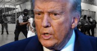 Exponen alarmante noticia sobre Trump: inmigrantes indocumentados fueron deportados a El Salvador por este motivo
