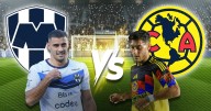 ¡Nada para nadie! Monterrey y América empatan 2-2 en la jornada 9 del Apertura 2025 en Liga MX