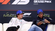 Un ex de Mercedes pide que fichen a Carlos Sainz para ocupar el asiento de Antonelli