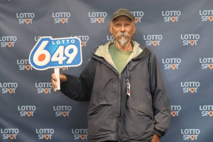 Canadian lottery winner to invest money in one very unique way