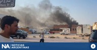 Qatar trabaja con Estados Unidos para prevenir más ataques israelíes