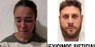Liberaron al hombre acusado de secuestrar y abusar de su esposa argentina en México: “Lo hago responsable de cualquier cosa que nos pase”