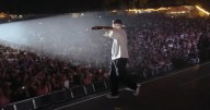 Residente en el Zócalo: horarios, accesos y calles cerradas por concierto