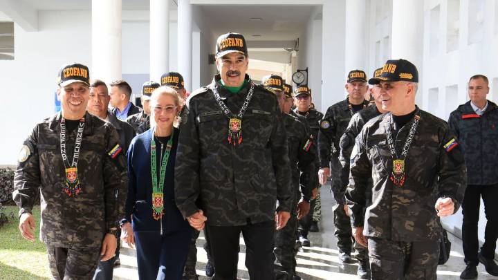 Morales advirtió que Venezuela "puede ser un segundo Vietnam" para EE.UU.