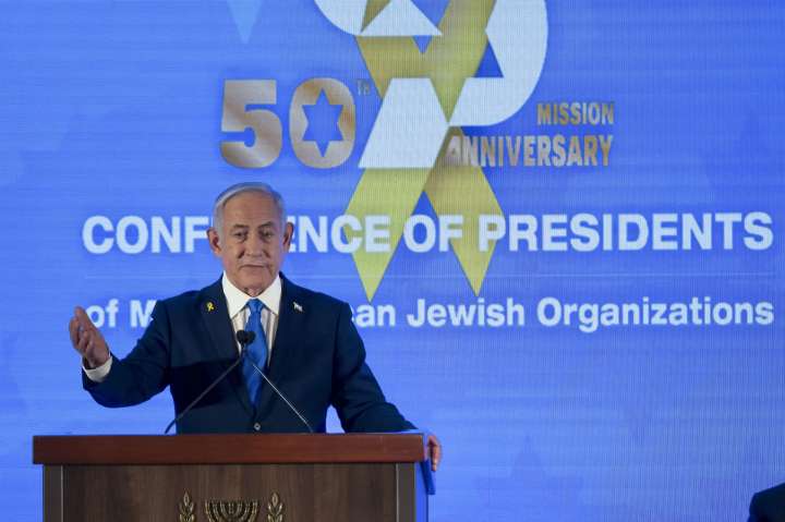 Lo que se sabe del ataque de Israel a delegación de Hamás en Catar