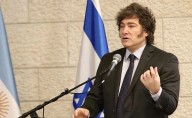Milei agrava crisis diplomática argentina tras acusar a Rusia de complot