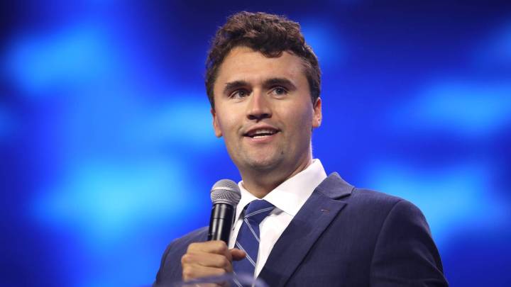 Comedy Central Pulls Now-Controversial 'South Park' Episode Following Charlie Kirk's Death