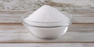 Bicarbonato de sodio: ¿cómo es que ayuda a eliminar arrugas del rostro? 