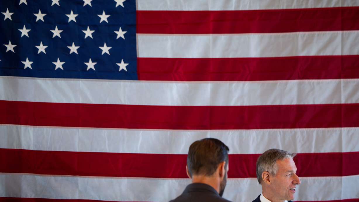 Big, beautiful rebrand: Republicans reexamine how to sell Trump tax bill