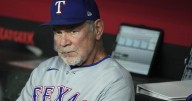 Texas Rangers made significant playoff push, but now on 7-game slide with no realistic shot