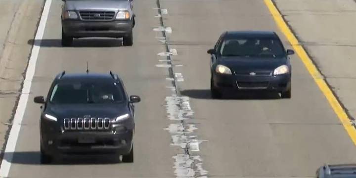 2 freeway closures planned this weekend in Phoenix area; what to know