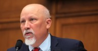 Exclusive -- Rep. Chip Roy: Democrats Want to Shut Down Government to Send a 'Political Message Against Republicans'