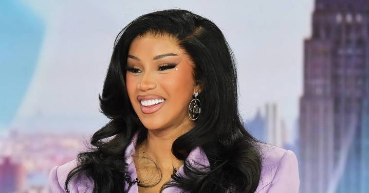 Cardi B Reveals Whether She Would Get Married Again: EXCLUSIVE