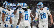Cleveland Browns vs. Detroit Lions – 1st Quarter Game Thread