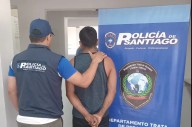 "Mi tío me hace cosas que me duelen", dijo una niña y así develó un abuso