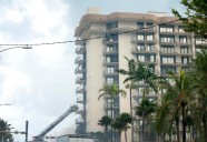 Reporte sobre torre de Miami revela fallas visibles antes del colapso que causó 98 muertes