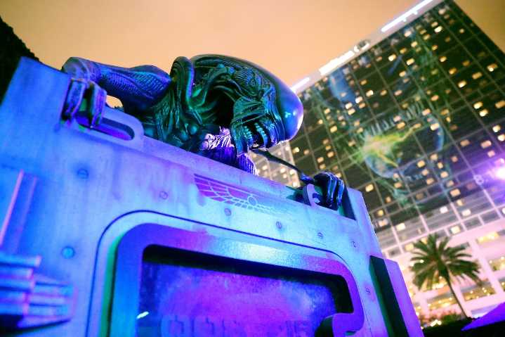 ‘Alien: Earth’ free streaming: Watch episode 6 for free with these trial offers