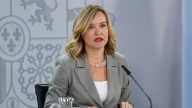 El Gobierno insiste en que el informe de la UCO relativo a Begoña Gómez no revela un delito: "No hay nada"