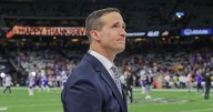Former LSU star Ryan Clark says Drew Brees, Peyton Manning aren't generational talents