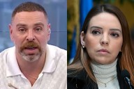“Cosa ridícula y absurda”: La contundente opinión de Neme por polémico video de Camila Flores en Viña del Mar