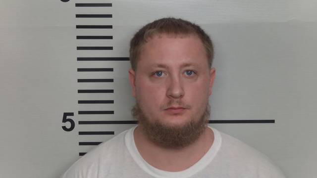 Man charged in road rage assault and crash off Preston Highway