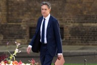 ‘Don’t believe the doomsters’ on climate action, says UK’s Miliband