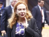 TC declara infundado habeas corpus de Eliane Karp para declarar nula prisión preventiva