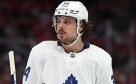 NHL News: Anthony Stolarz’s clear message on fair pay sends shockwaves through Auston Matthews’ Maple Leafs contract talks