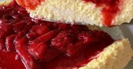 Cómo hacer cheesecake versión saludable
