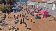 Miguel Riglos será sede de la Sexta Fiesta Nacional del Asador Criollo