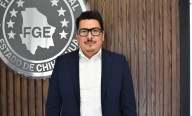 Designan a Yarinn Vázquez como fiscal Antitortura