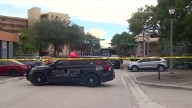 Knife-wielding man shot, stable after charging at North Miami Beach officers, police say