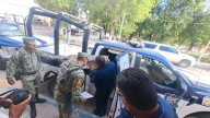 Sin policía municipal o armamento 13 de los municipios de Chihuahua